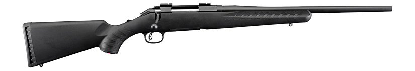 Photo of Ruger American Rifle